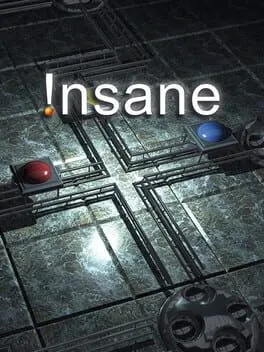  Insane  cover