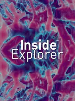  Inside Explorer  cover