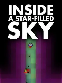  Inside a Star-filled Sky  cover