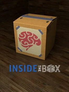  Inside the Box  cover