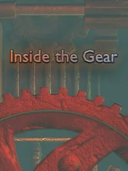  Inside The Gear  cover