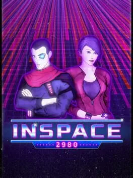  INSPACE 2980  cover