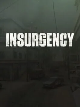  Insurgency  cover
