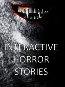  Interactive Horror Stories  cover