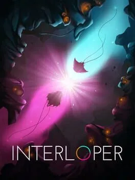  Interloper  cover