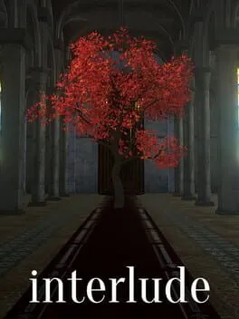  Interlude  cover