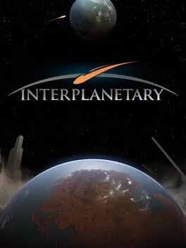  Interplanetary  cover