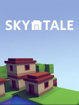  Sky Tale  cover