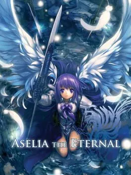  Aselia the Eternal: The Spirit of Eternity Sword  cover