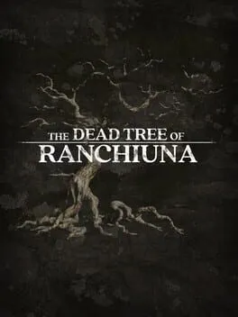  The Dead Tree of Ranchiuna  cover