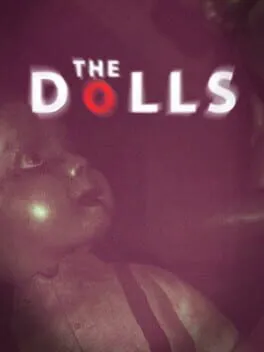  The Dolls: Reborn  cover