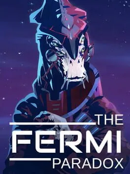  The Fermi Paradox  cover