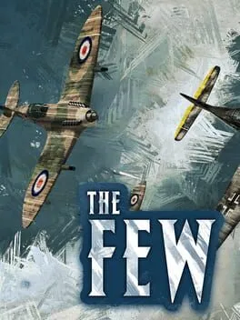  The Few  cover
