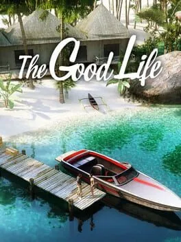  The Good Life  cover