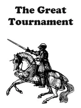  The Great Tournament  cover