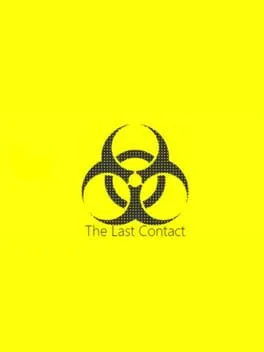 The Last Contact  cover