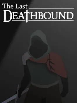 The Last Deathbound  cover