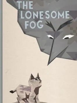  The Lonesome Fog  cover