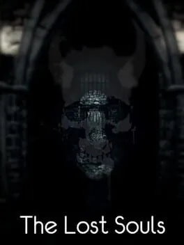  The Lost Souls  cover