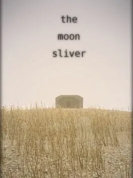  The Moon Sliver  cover