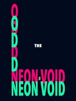  The Odd Neon Void  cover