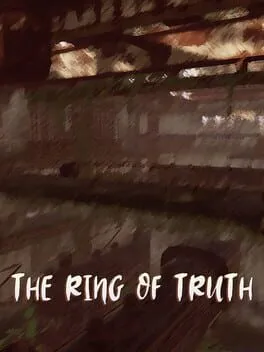 The Ring of Truth  cover