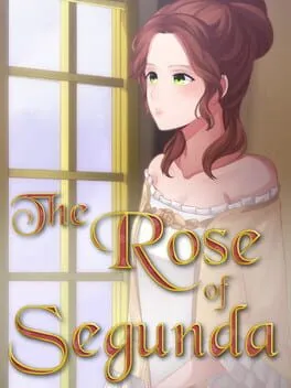  The Rose of Segunda  cover