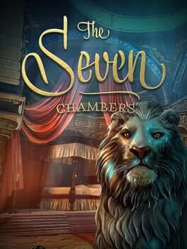  The Seven Chambers  cover