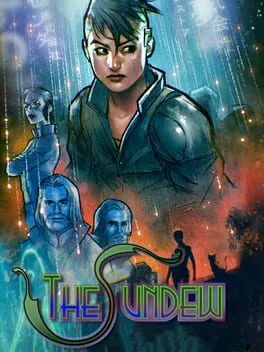  The Sundew  cover