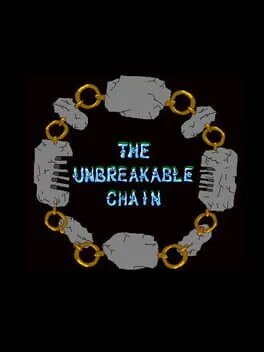  The Unbreakable Chain  cover