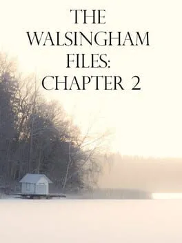 The Walsingham Files - Chapter 2  cover