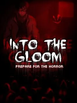  Into The Gloom  cover