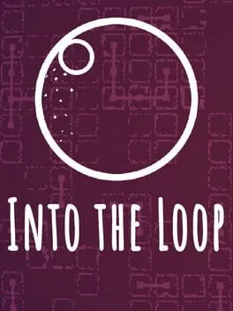  Into the Loop  cover