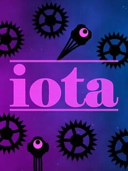  Iota  cover