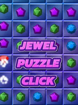  Jewel Puzzle Click  cover