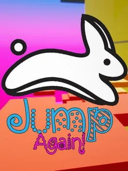  Jump Again!  cover