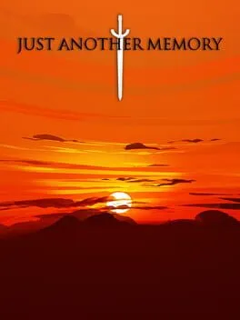  Just Another Memory  cover