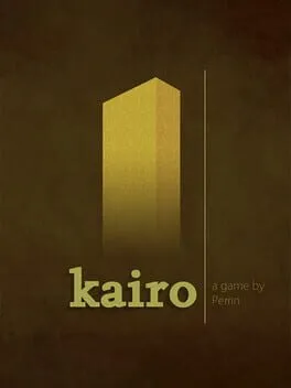  Kairo  cover