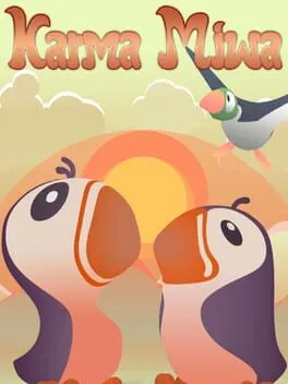 Karma Miwa  cover