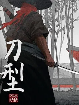  Katana Kata  cover