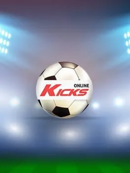  Kicks Online  cover