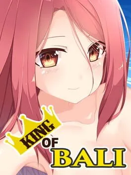  King of Bali  cover