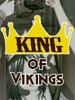  King of Vikings  cover