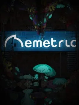  Memetric: Final Lifeforms  cover
