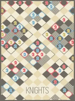  Knights  cover