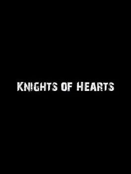  Knights of Hearts  cover
