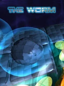  The Worm  cover
