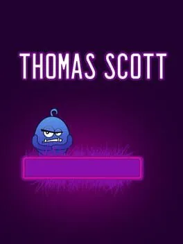  Thomas Scott  cover