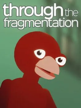  Through the Fragmentation  cover