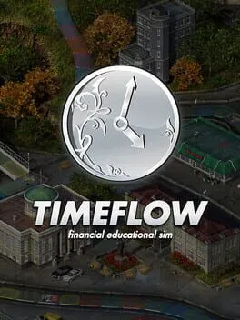  Timeflow: Financial Education Sim  cover